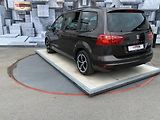 Seat Alhambra (2015) 2.0TDi, 103KW, EL.DVEŘE+KUFR - náhled 8