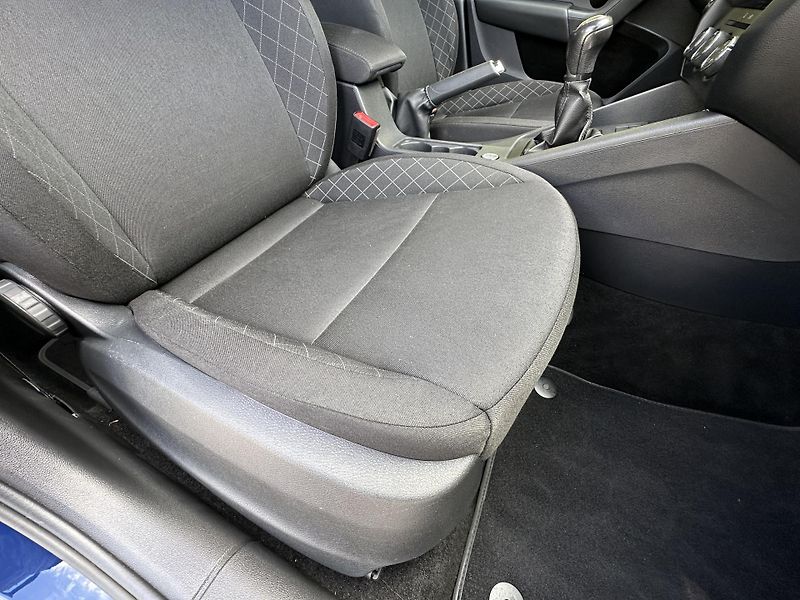 Škoda Octavia (2018) KOMBI 1.6TDI/85kW * 1.Maj * TZ - fotka 14 z 33