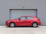 Mazda 3 2.2D 110kW SKYACTIV - náhled 8