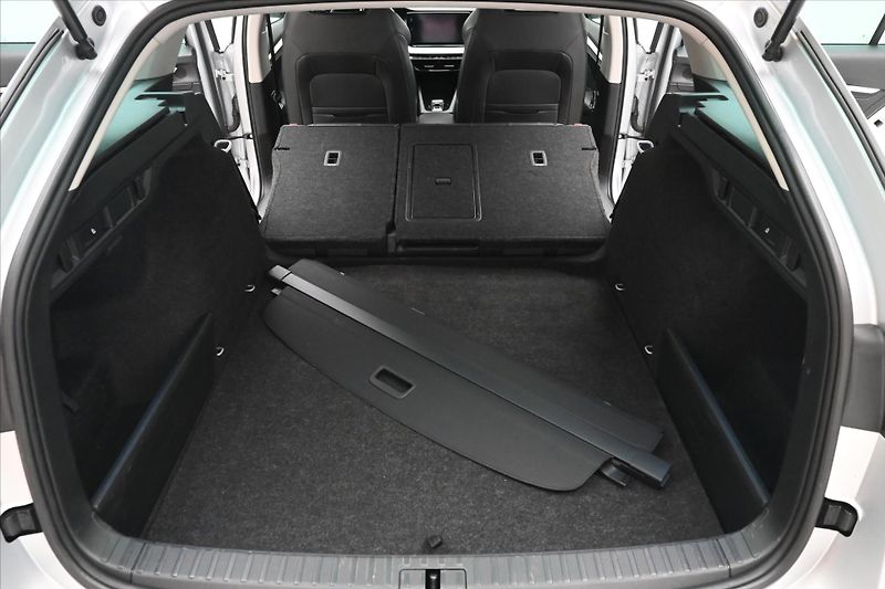 Škoda Octavia 2,0 TDI 110 kW DSG Style Záruk - fotka 11 z 30