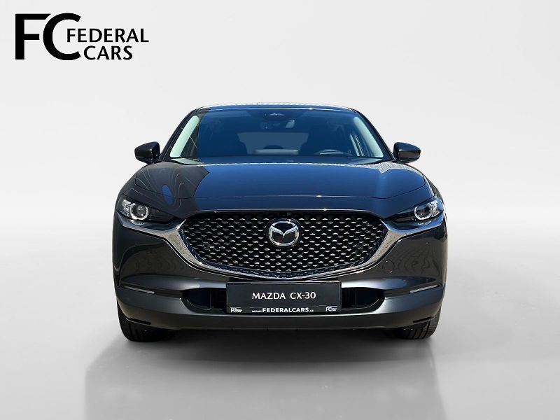 Mazda CX-30 (2026) G140/6AT/FWD/CENTRE LINE - fotka 8 z 12