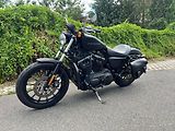 Harley-Davidson XL 883N Sportster Iron (2011) - náhled 3