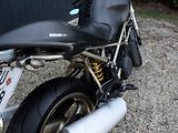 Ducati MONSTER - náhled 3