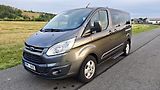 Ford Tourneo Custom (2016) - náhled 1