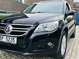 Volkswagen Tiguan 1.4TSi MANUÁL VÝHŘEV SERVISKA - náhled 44
