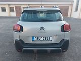 Citroën C3 Aircross (2019) 1,2 81kw PureTech AT Shine - náhled 7
