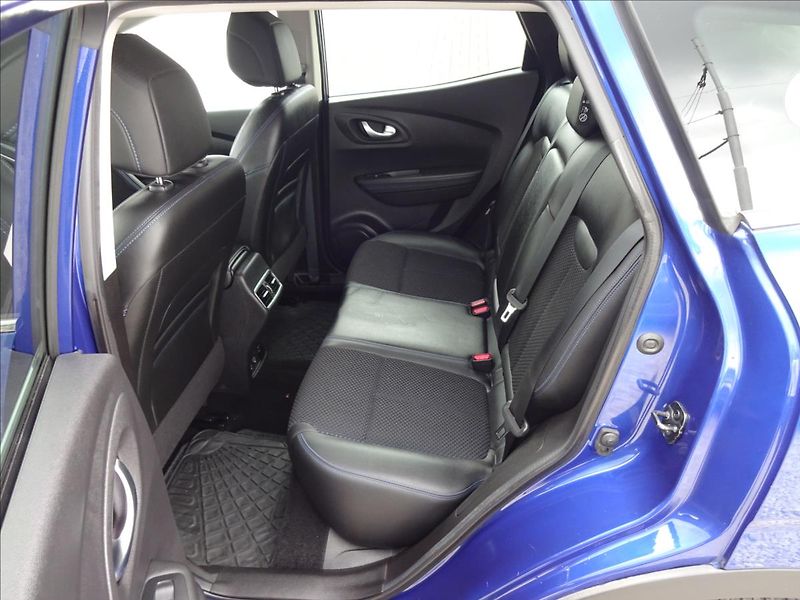 Renault Kadjar 1.3TCe 103kW LIMITED DELUXE - fotka 20 z 56