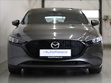 Mazda 3 2,0 G120 PLUS 1.maj. 6L-Zár. - náhled 1