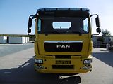 MAN TGM 15.290 NOVÝ 8t hákový nosič - náhled 1