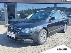 Škoda Superb 2.0 TDi/125 kW Elegance DSG - fotografie inzerátu