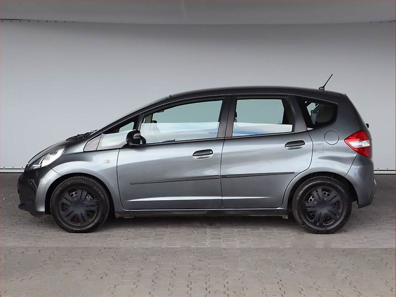 Honda Jazz (2014) 1.2 i-VTEC, Serv.kniha - fotka 3 z 16