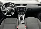 Škoda Octavia Combi 1.6 TDI Ambition - náhled 6
