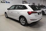 Škoda Scala (2019) 1.0 TSI 70kW Klima LED - náhled 10