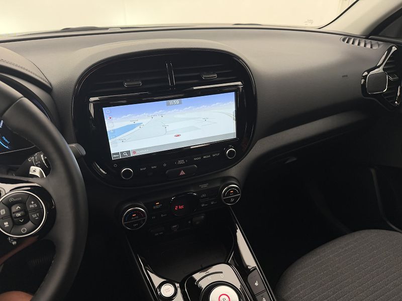 Kia e-Soul 40KW/H*DPH*ACC*LED* - fotka 28 z 47