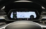 Audi Q8 e-tron 55 Q 360k Pano Tažné BLIS - náhled 27