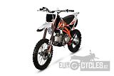 Kayo TT190R (2026) - náhled 4