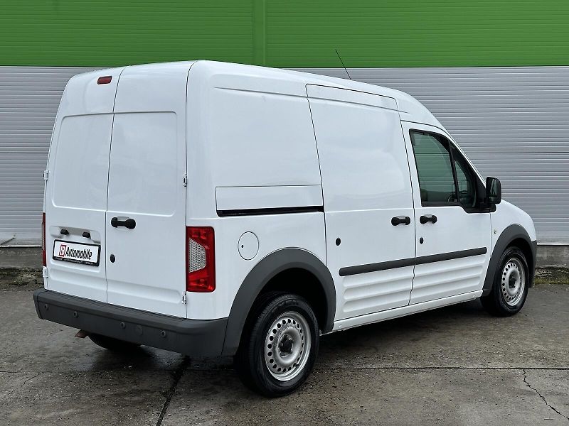 Ford Transit Connect 1.8TDCi 75PS LWB MAXI 220L 2 M - fotka 4 z 25