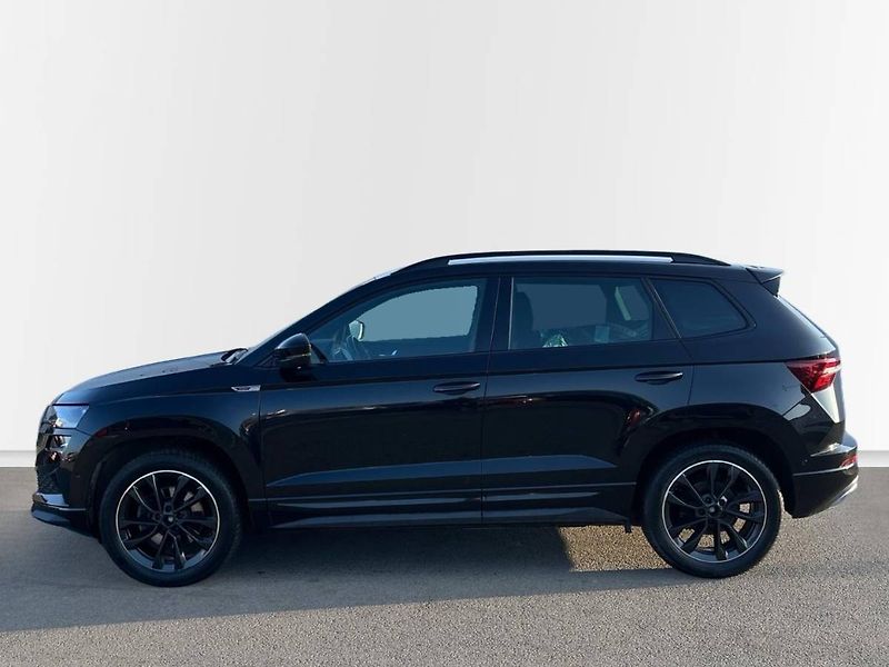 Škoda Karoq (2024) Sportline 2.0 TSI 4x4 DSG - fotka 18 z 20