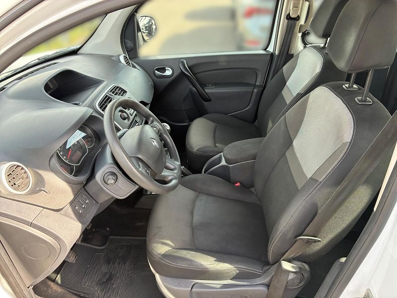 Renault Kangoo (2021) ZEN 1.5BDCi 70kW CZ DPH - fotka 7 z 11