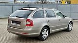Škoda Octavia 1.6TDi*77kW*ELEGANCE*152TKM*1M - náhled 3