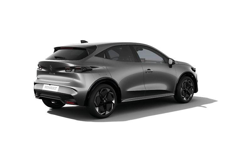 Renault Clio techno TCe 115 EDC - fotka 3 z 5