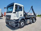 MAN (2025) TGS 26.480 BL Meiller - náhled 1