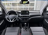 Hyundai Tucson 1,6 T-GDI  Traveller - náhled 14
