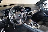 BMW X5 M50d, M Professional, Masáž - náhled 21