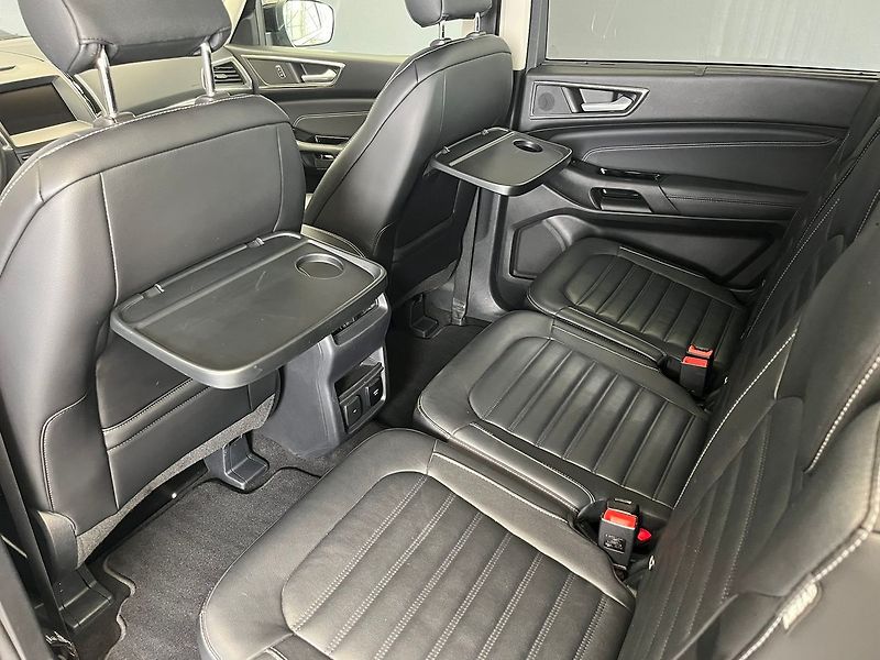 Ford Galaxy 2.5 HEV TITANIUM 7 míst - fotka 30 z 58