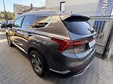 Hyundai Santa Fe 2.2-DPH-V ZÁRUCE-PO SERVISU - náhled 10