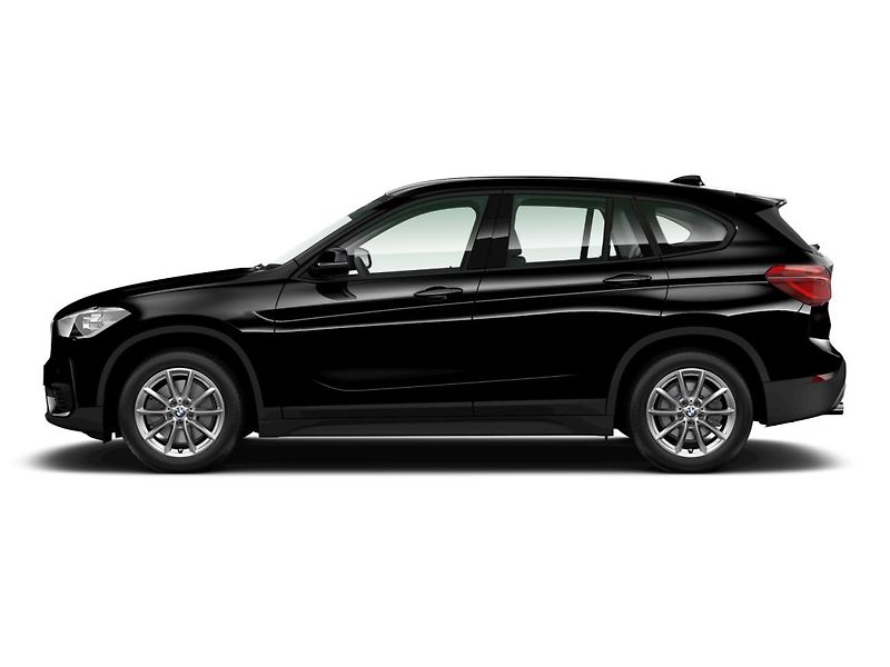 BMW X1 20i xDrive - fotka 2 z 6