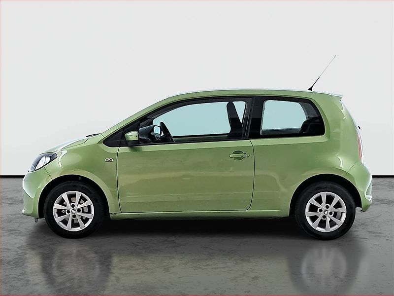 Škoda Citigo (2011) 1.0 MPI, po STK, zamluveno - fotka 3 z 12