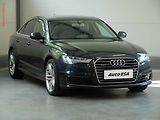 Audi A6 (2015) 3.0 TDi Quattro, ČR, AT - náhled 1