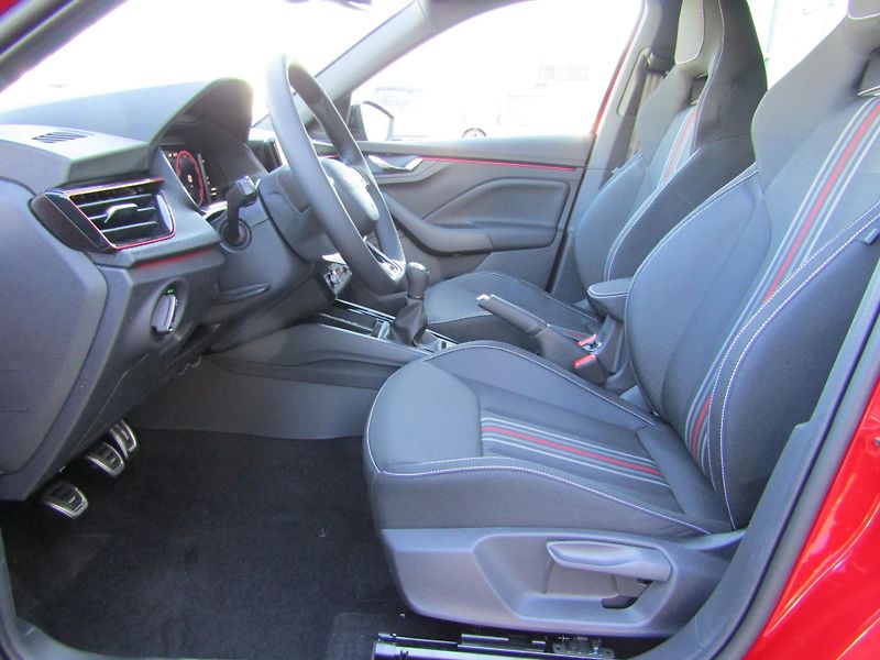 Škoda Kamiq (2026) Monte Carlo 1.0 TSI 85 kW - fotka 18 z 29