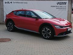Kia EV6 0,0 Synchronní AC elektromotor - fotografie inzerátu