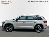 Škoda Kodiaq (2020) 1.5 TSI Sportline - náhled 25