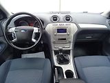 Ford Mondeo (2010) 1.8TDCi,92kW,aut.klima - náhled 14