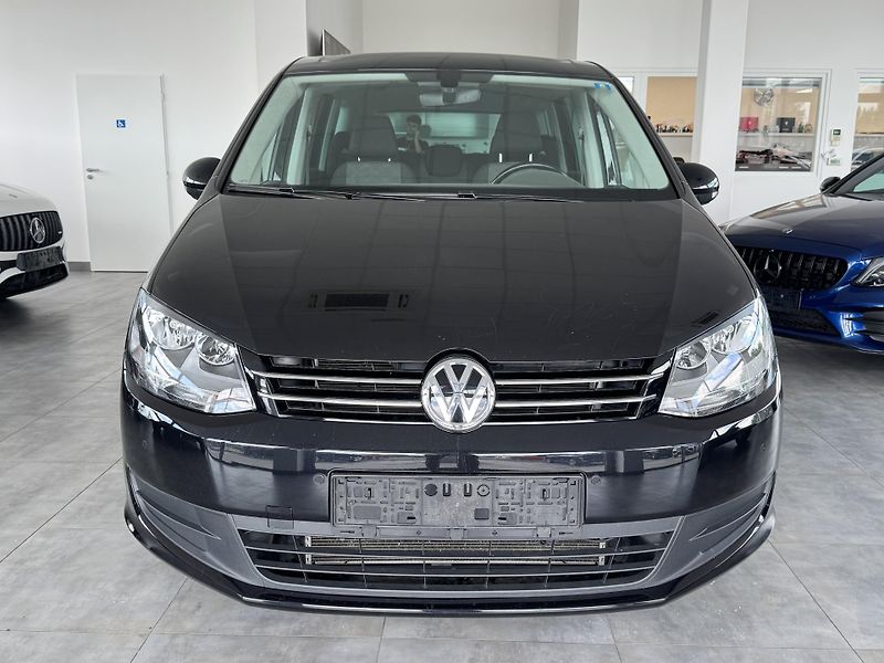 Volkswagen Sharan (2016) 2,0TDi 7.MÍST NAVIGACE KAMERA - fotka 2 z 14
