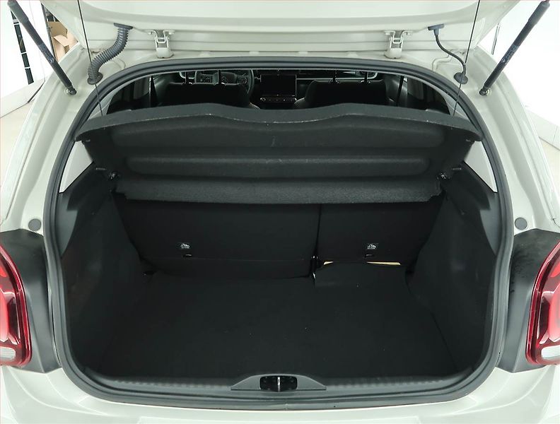 Citroën C3 (2021) Feel Pack 1.2 PureTech, ČR - fotka 13 z 15