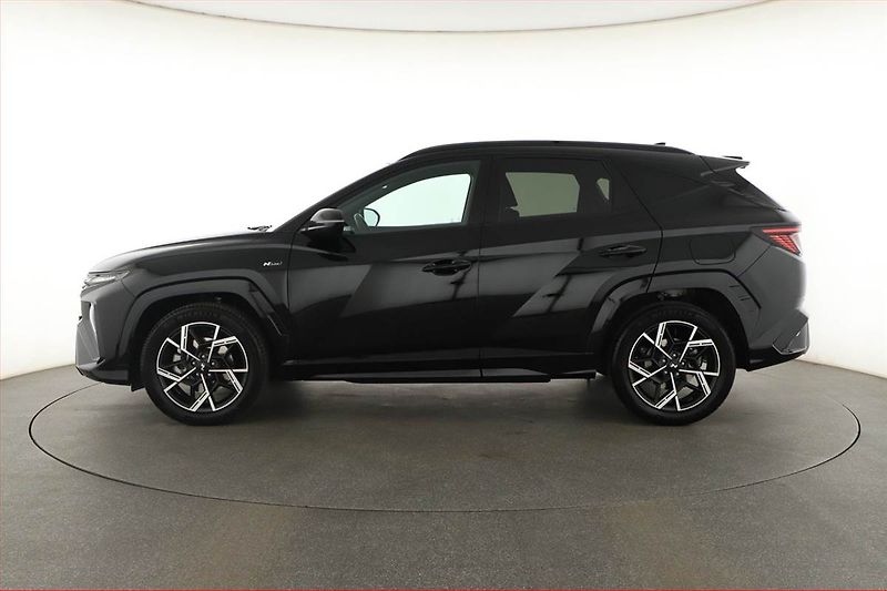 Hyundai Tucson (2026) 1.6 T-GDI, N Line, FullLed - fotka 3 z 20