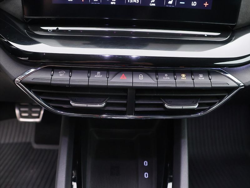 Škoda Octavia 2,0 TDI 110 kW DSG Style - fotka 21 z 30