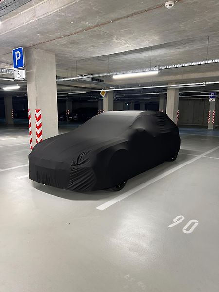 Audi RS 6 4.0 A6 /441kW - fotka 25 z 25