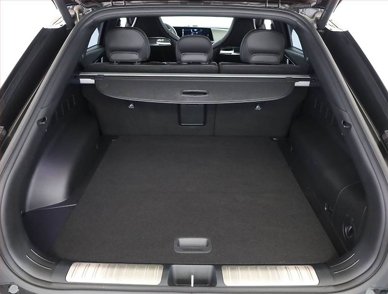 Kia EV6 (2024) GT AWD 77.4 kWh, SoH 100% - fotka 19 z 22