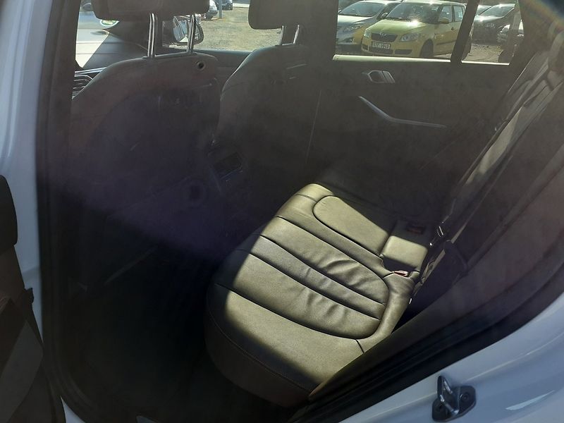BMW X5 (2019) 30d xDrive  M -SPORT - fotka 28 z 39