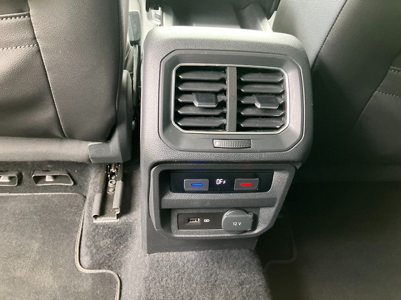 Volkswagen Tiguan (2017) 2.0TDI 176kW DSG 4X4 HIGHLINE - fotka 17 z 34