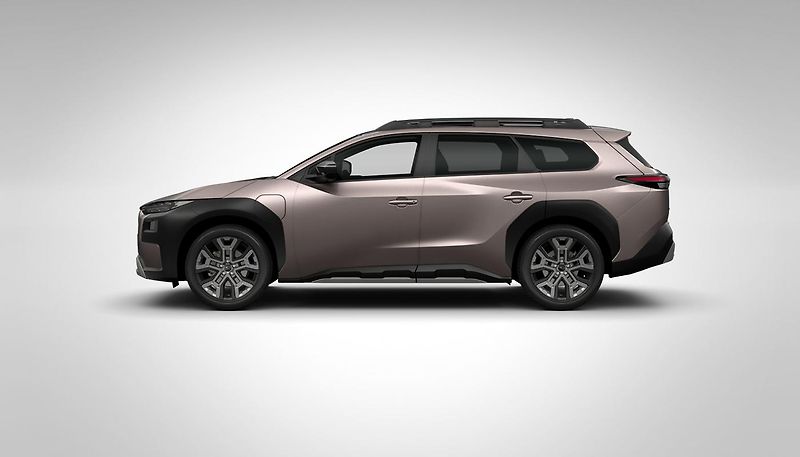 Subaru E-Outback (2026) Executive 75 kWh AWD 280 kW - fotka 2 z 8