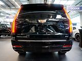 Cadillac Escalade (2026) 6.2 ESV Sport Platinum 2026 - náhled 3