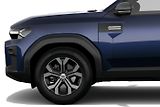 Dacia Bigster (2026) Expression hybrid-G 150 4x4 - náhled 8