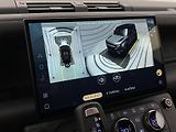 Land Rover Defender (2026) OCTA BLACK AWD AUT - náhled 74