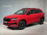 Škoda Karoq 2,0 TDi  DSG Sportline Virtual - náhled 1